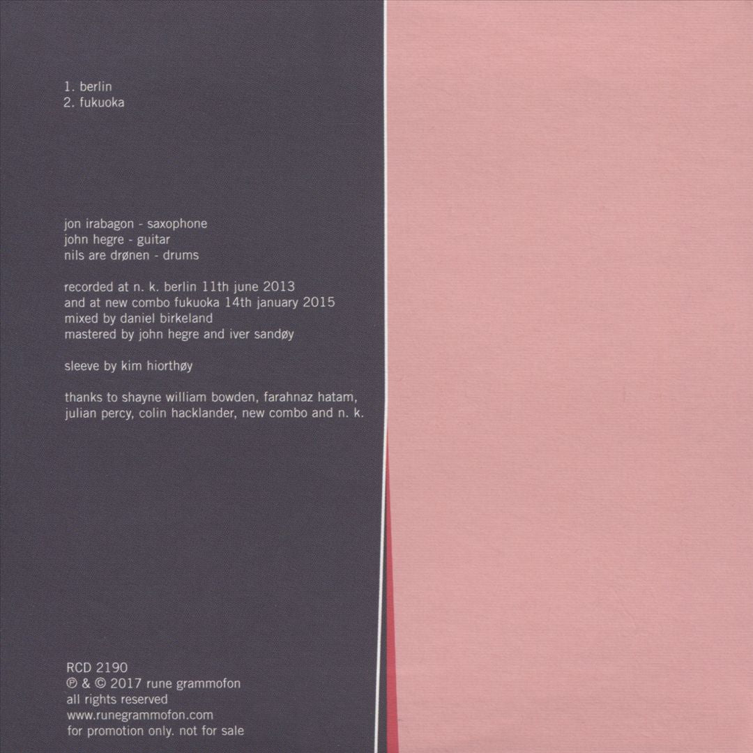 Axis cover art