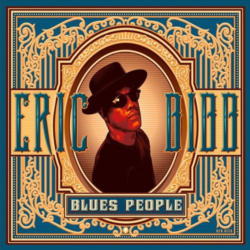 Blues People cover art