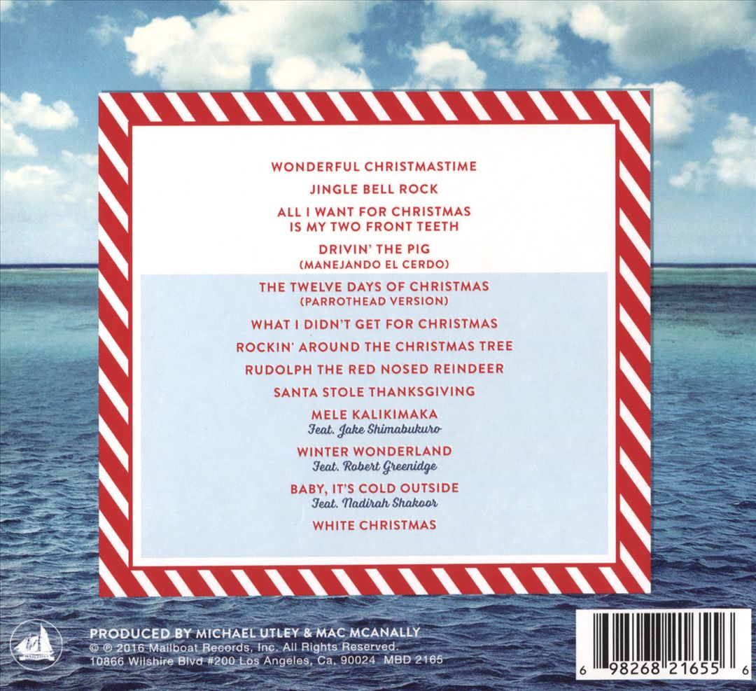 'Tis the SeaSon cover art