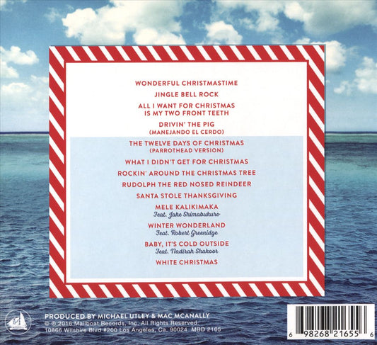 'Tis the SeaSon cover art