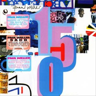 Studio 150 [Bonus DVD] cover art