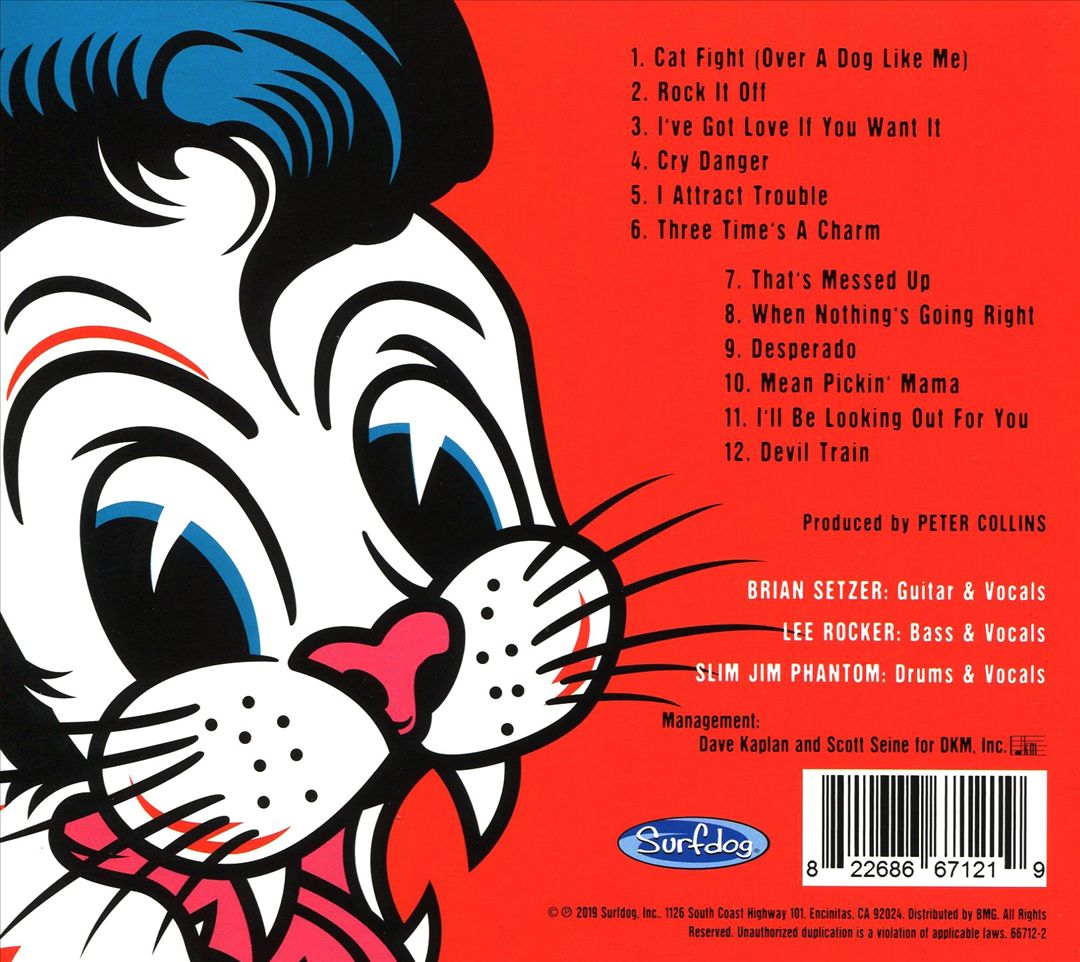 40 cover art