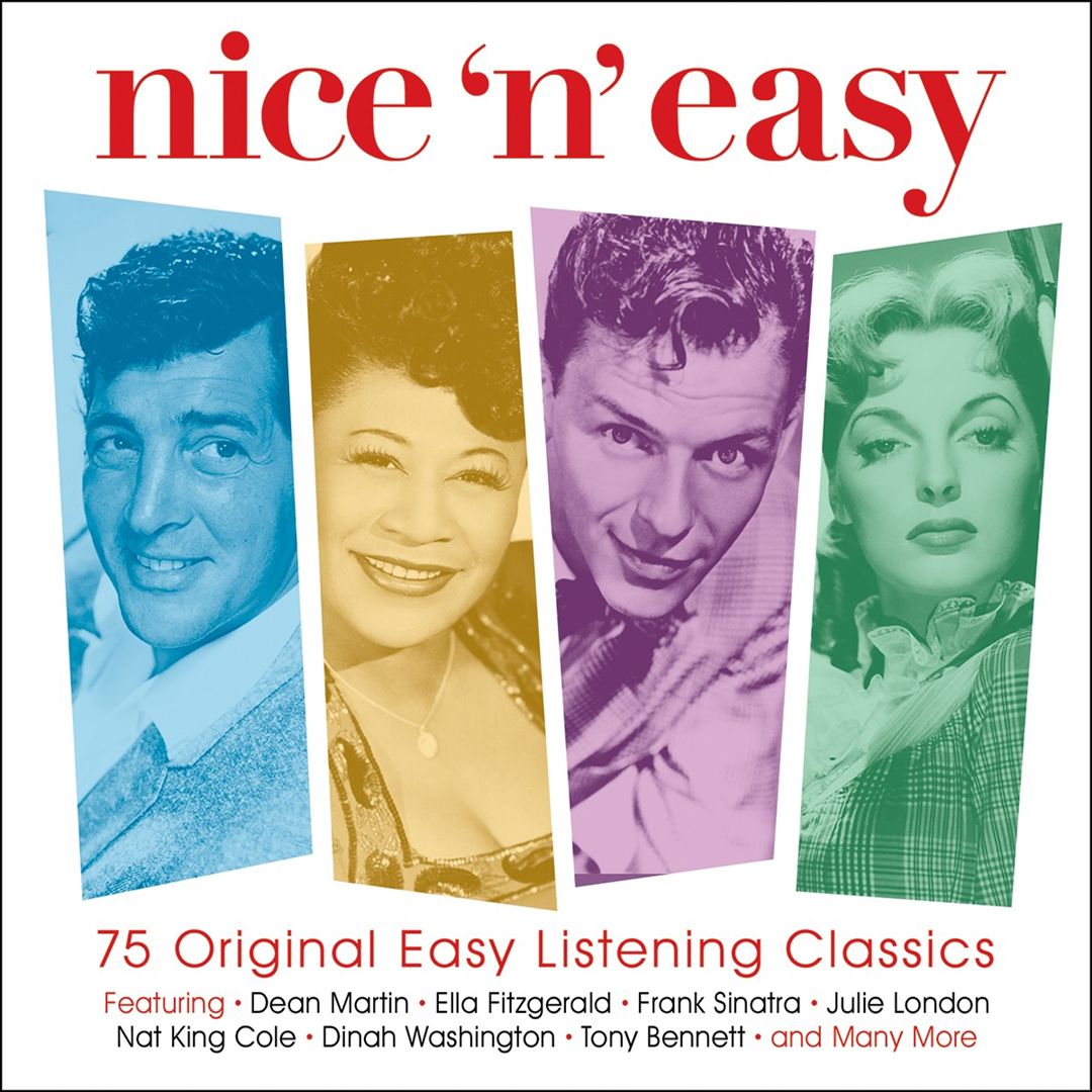 Nice 'n' Easy [One Day] cover art
