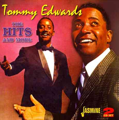 THE HITS AND MORE à cover art