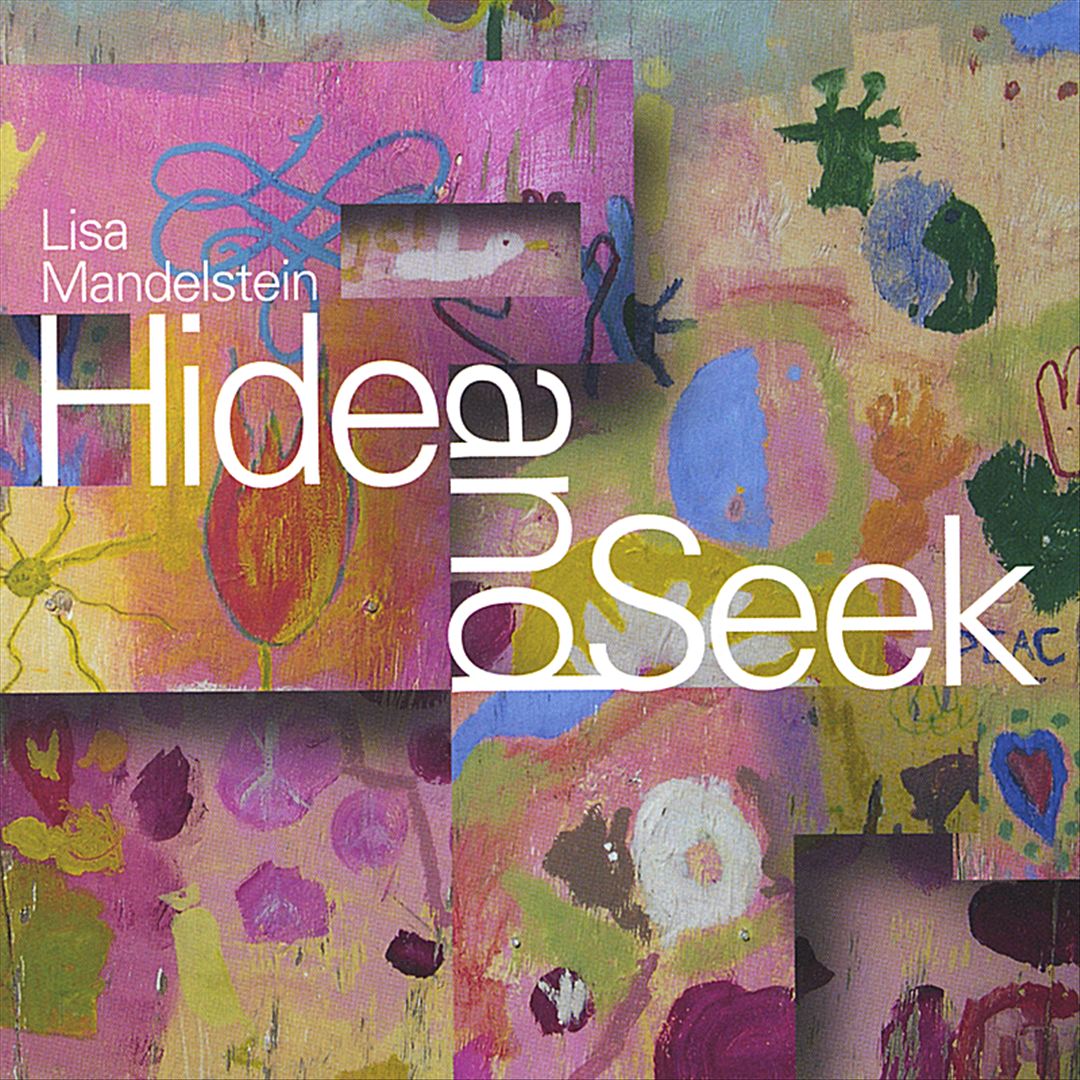 Hide and Seek cover art