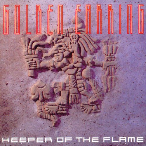 Keeper of the Flame cover art