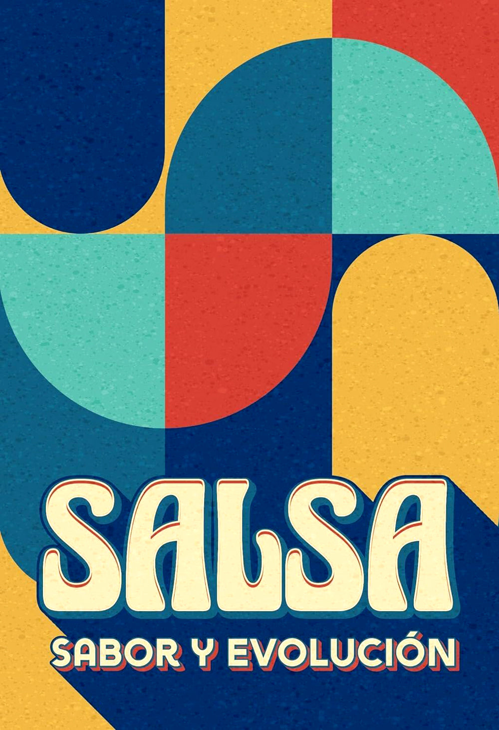 Salsa - Sabor Y Evolucion / Various cover art