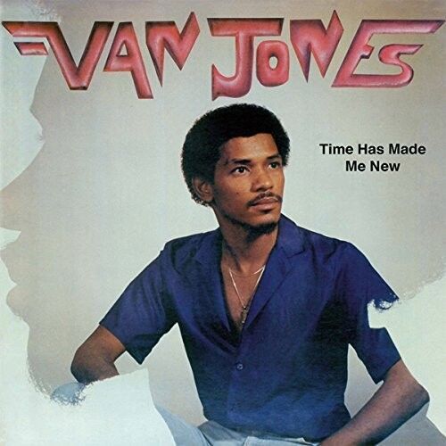 Time Has Made Me New cover art