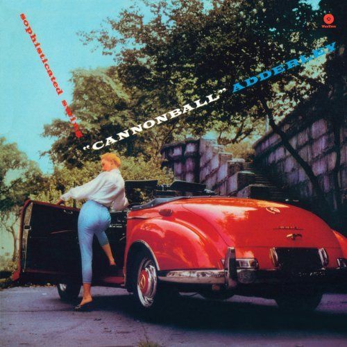 Sophisticated Swing [Bonus Track] cover art