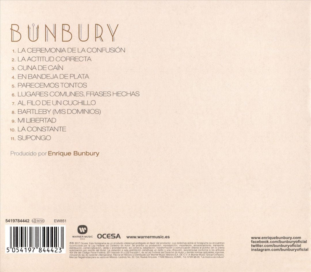 Expectativas cover art