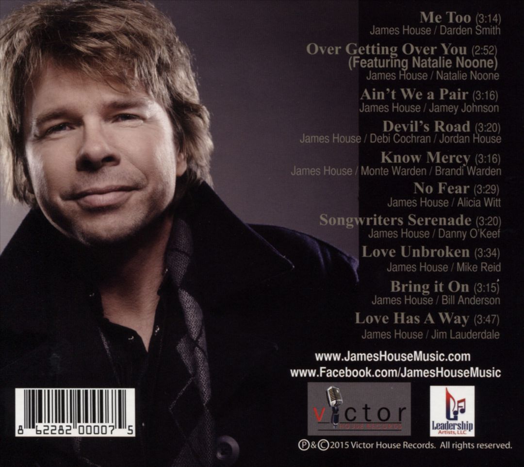 Songwriters Serenade cover art