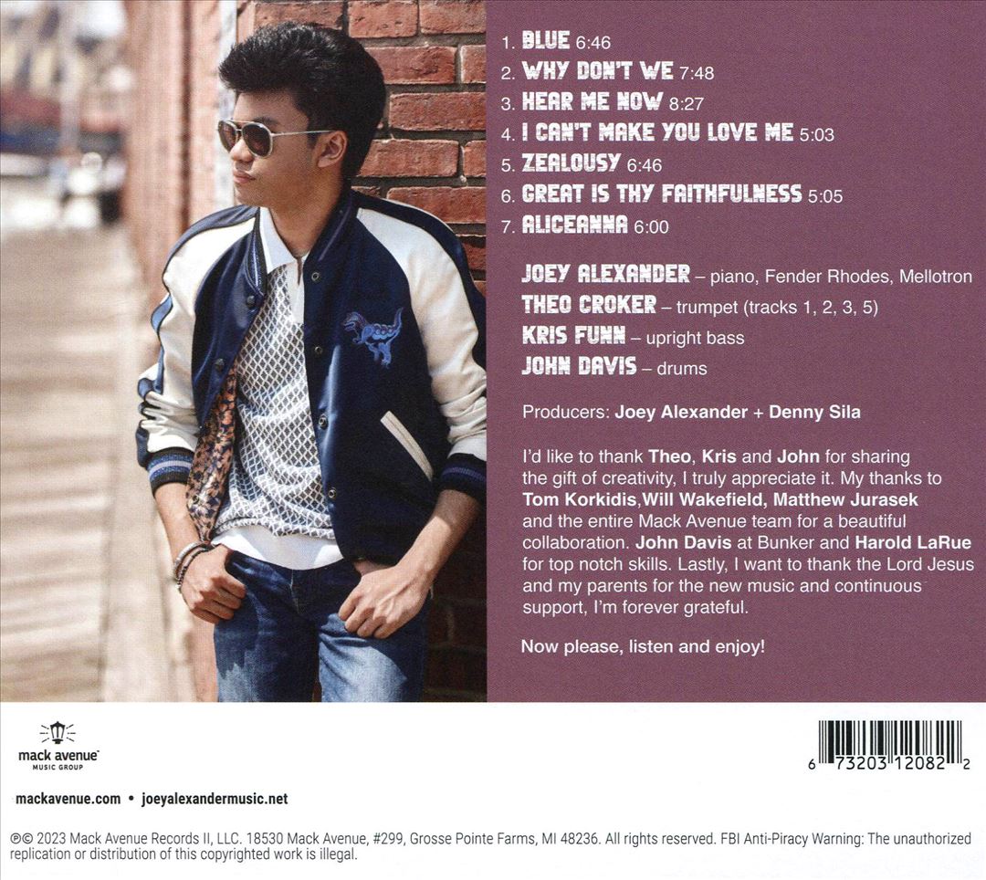 Continuance cover art