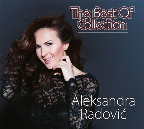 Best of Collection cover art