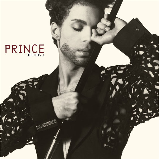 Hits 1 cover art
