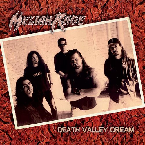 Death Valley Dream [Deluxe Edition] cover art