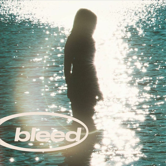 Bleed cover art