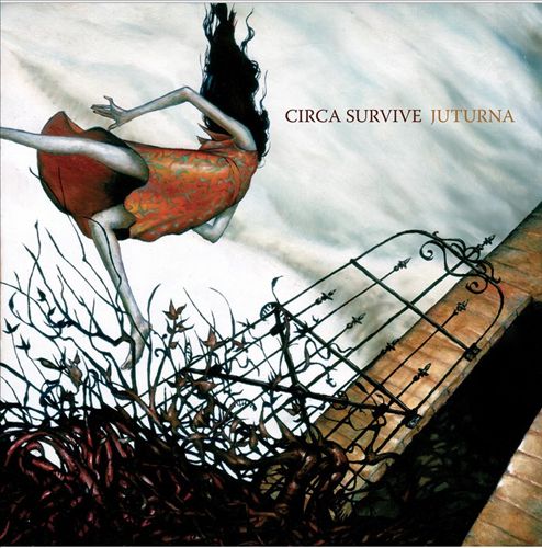 Juturna [10 Year Anniversary Edition] cover art