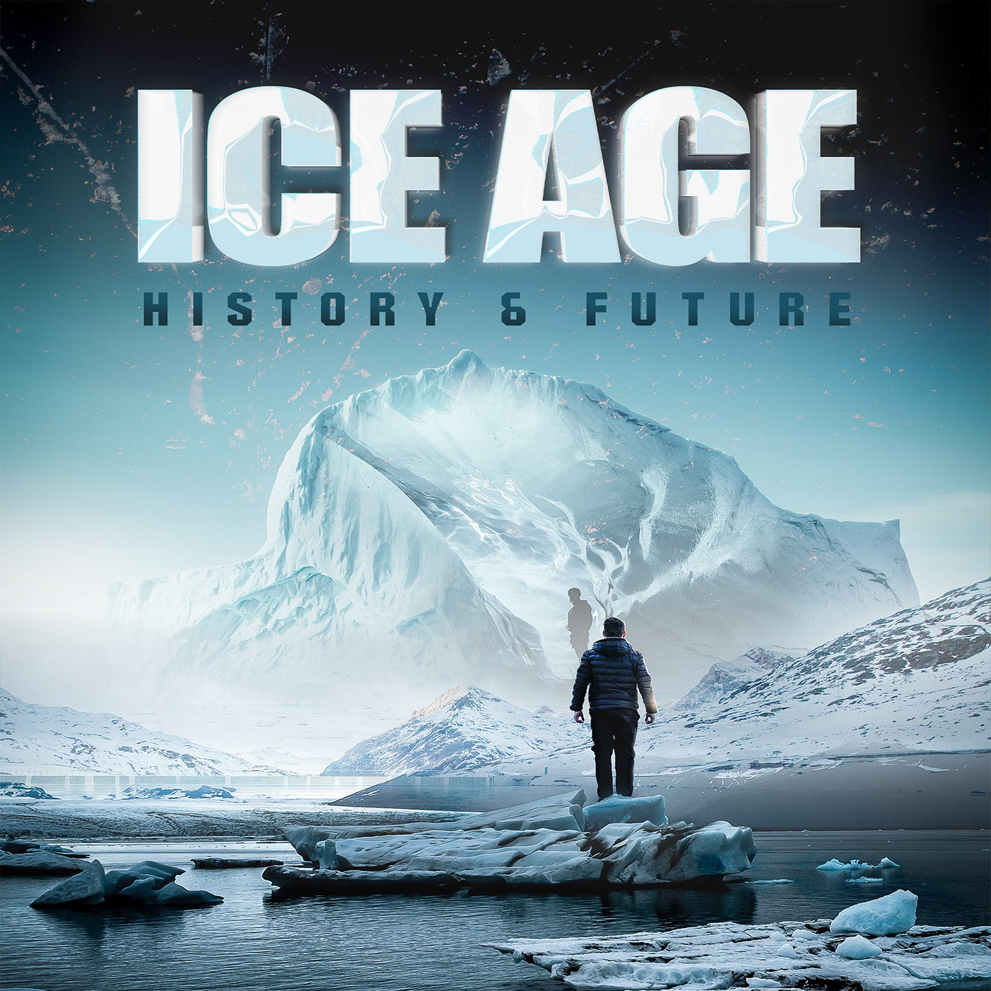 Ice Age: History & Future cover art