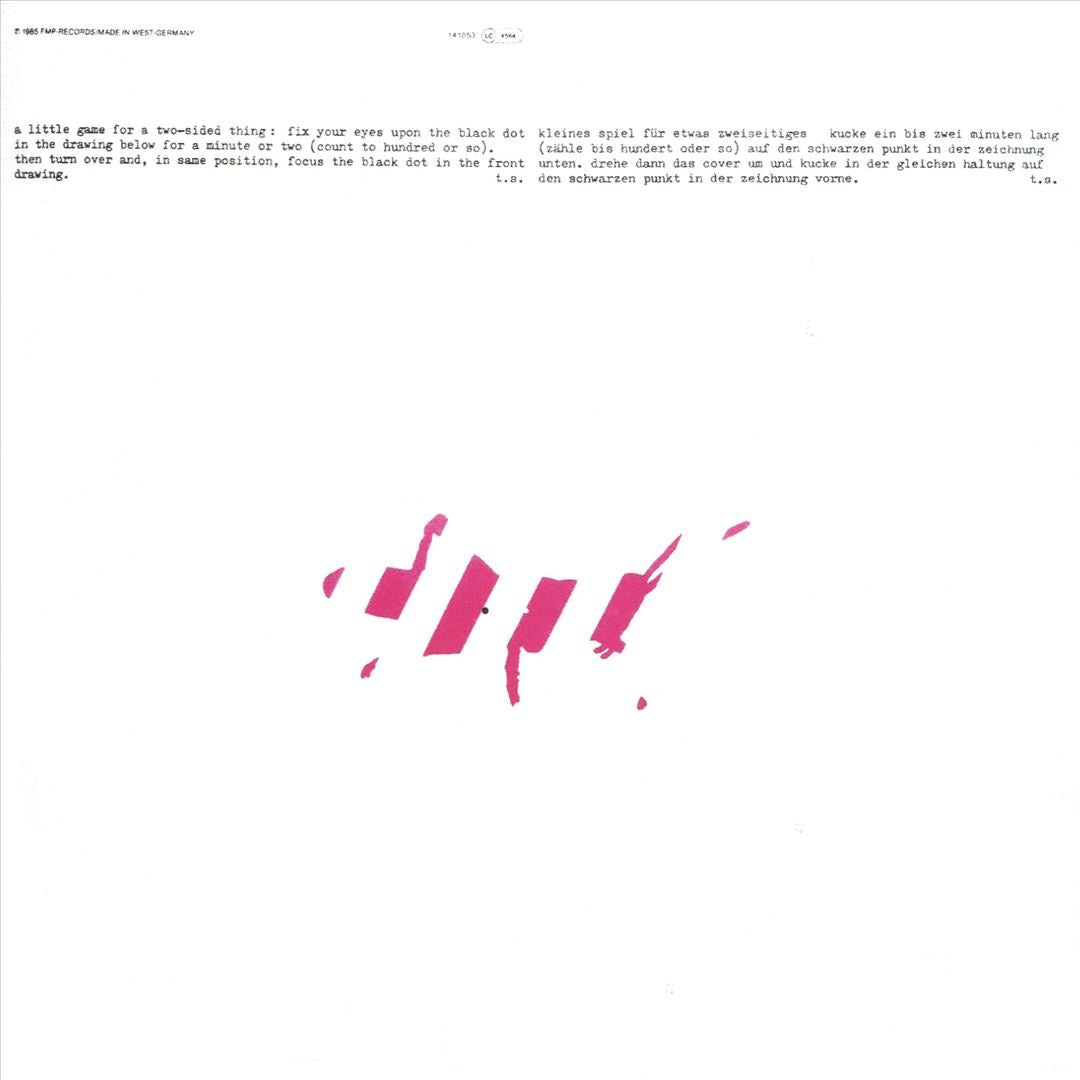 Chirps cover art
