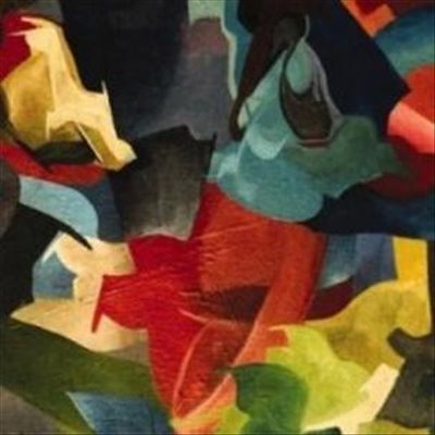 Black Foliage: Animation Music, Vol. 1 [Limited Edition] cover art