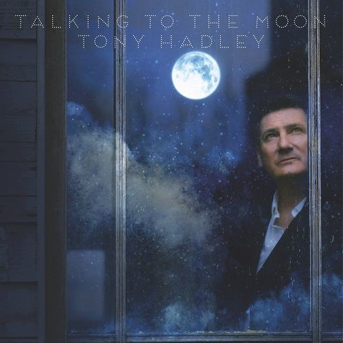 Talking to the Moon cover art