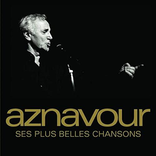 Ses plus belles chansons [Universal] cover art