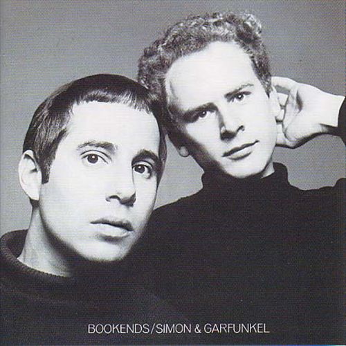 Bookends [Bonus Tracks] cover art