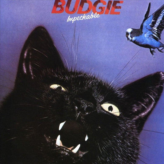 Impeckable [Bonus Tracks]  cover art