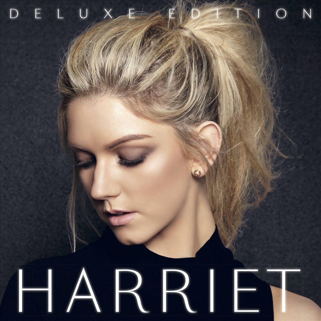 Harriet [Deluxe Edition] cover art