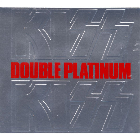 Double Platinum cover art