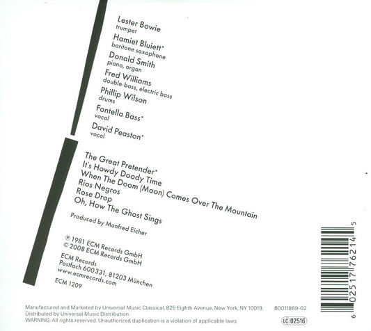 Great Pretender cover art