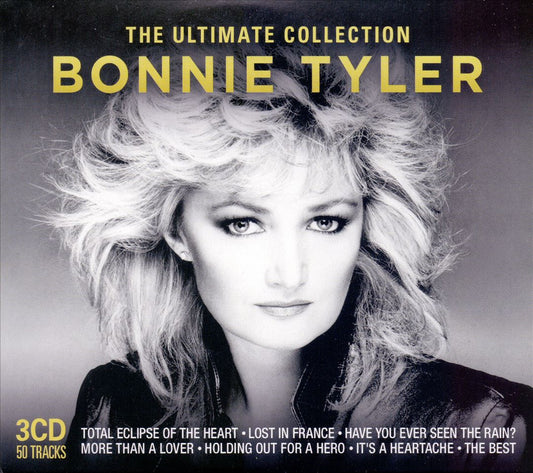 Ultimate Collection cover art