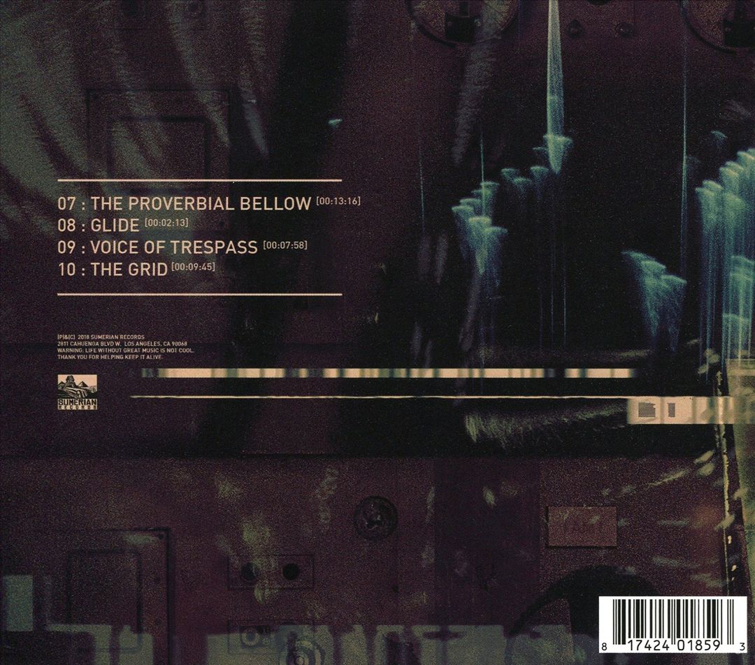 Automata II cover art