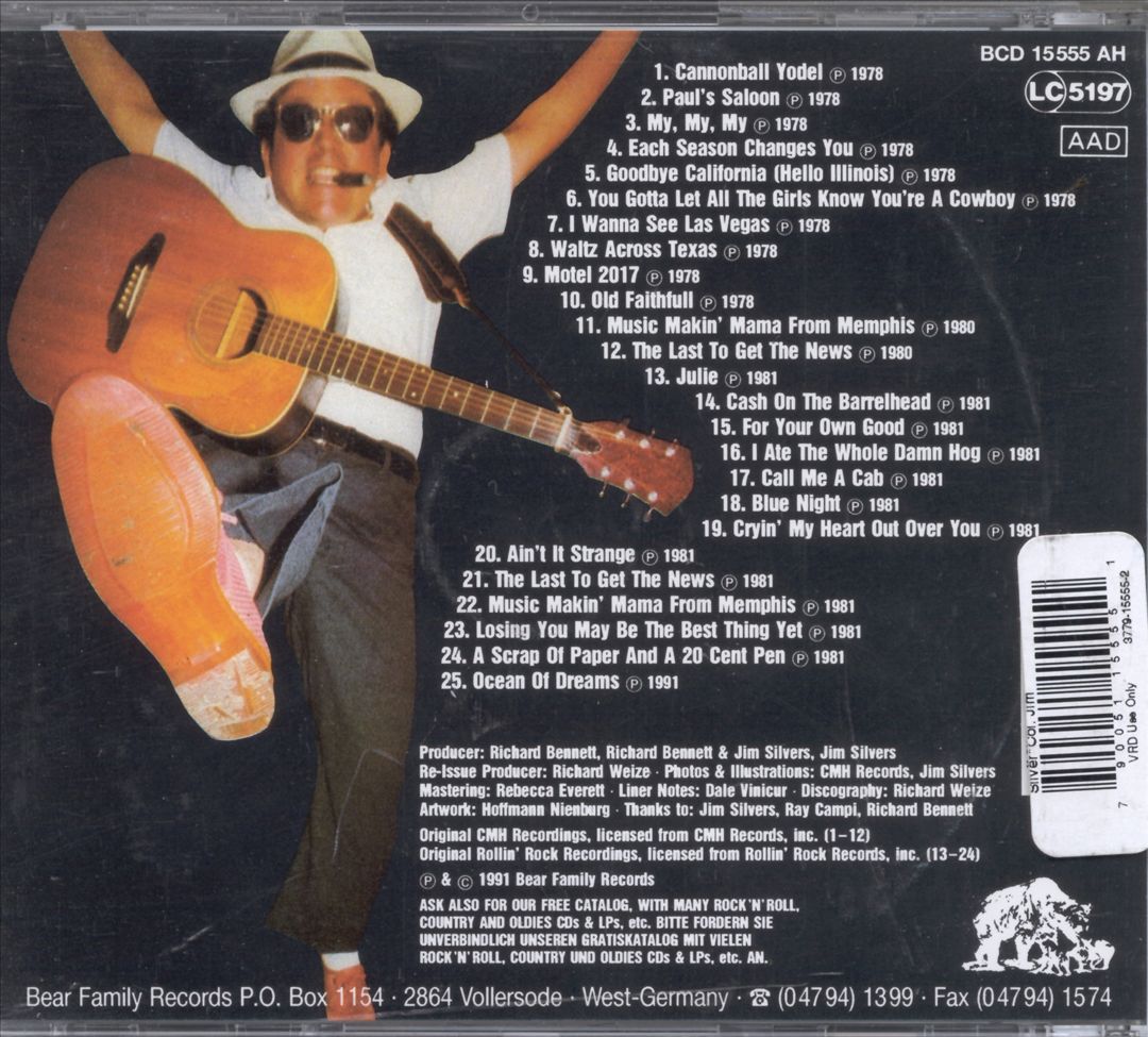 Music Makin' Mama from Memphis cover art