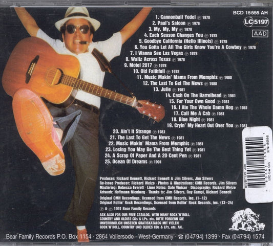 Music Makin' Mama from Memphis cover art