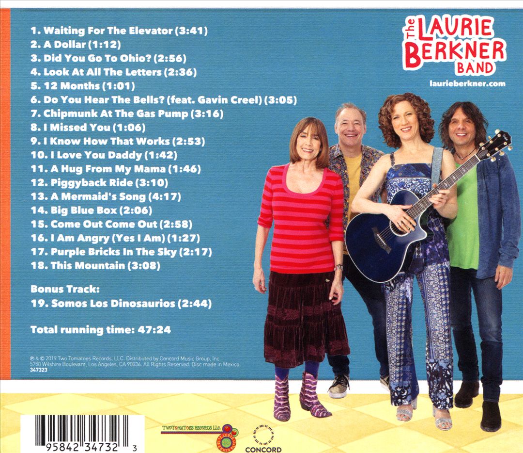 Waiting for the Elevator cover art