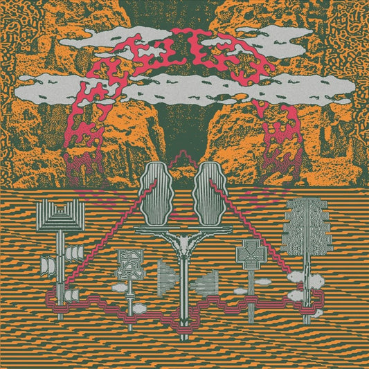 Flowers & Dead Soul cover art