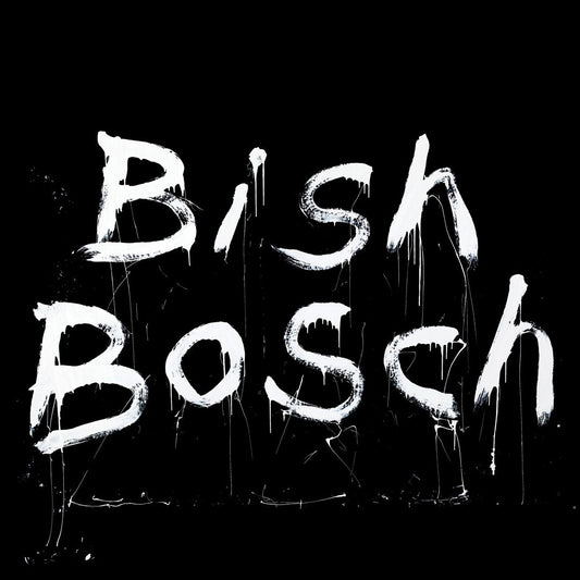 Bish Bosch cover art