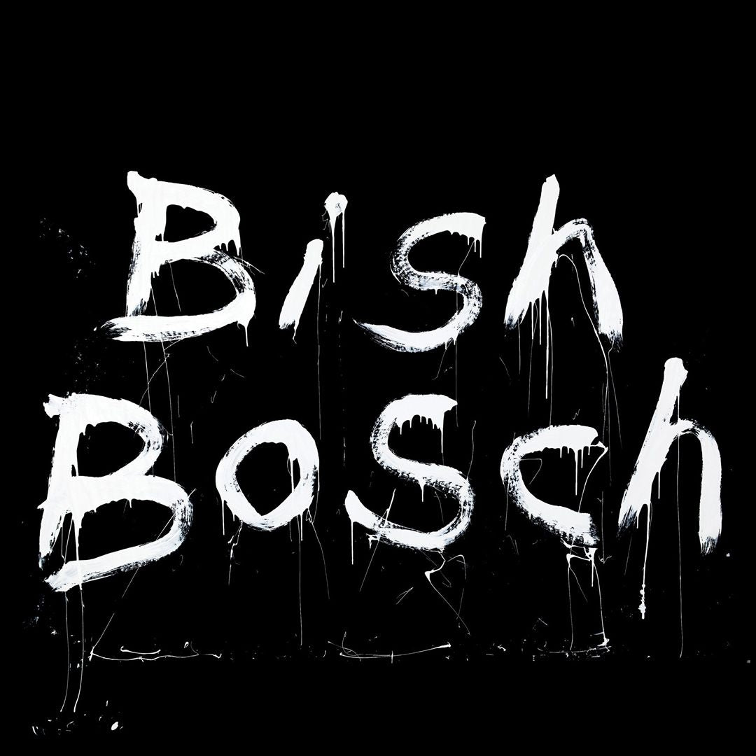 Bish Bosch cover art