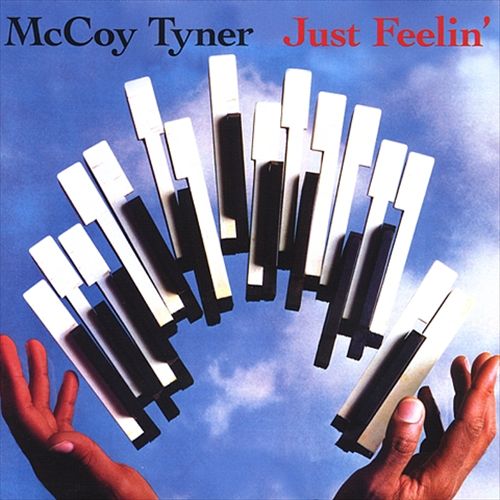 Just Feelin' cover art