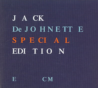 SPECIAL EDITION (TOUCHSTONES) cover art