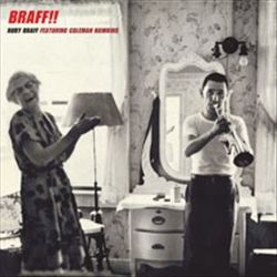 Braff! cover art