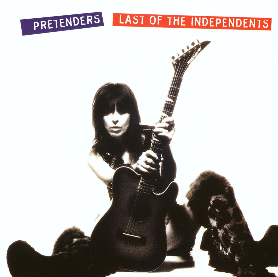 Last of the Independents cover art