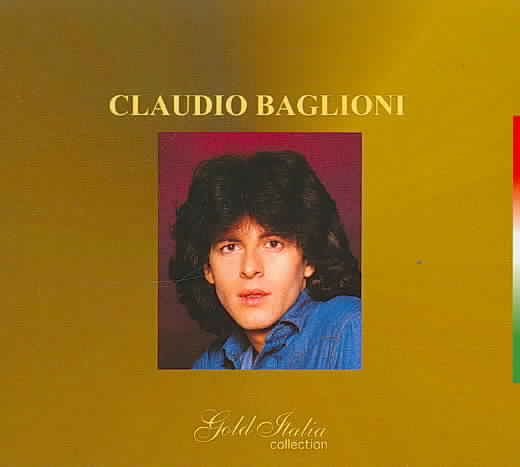 Serie Gold cover art