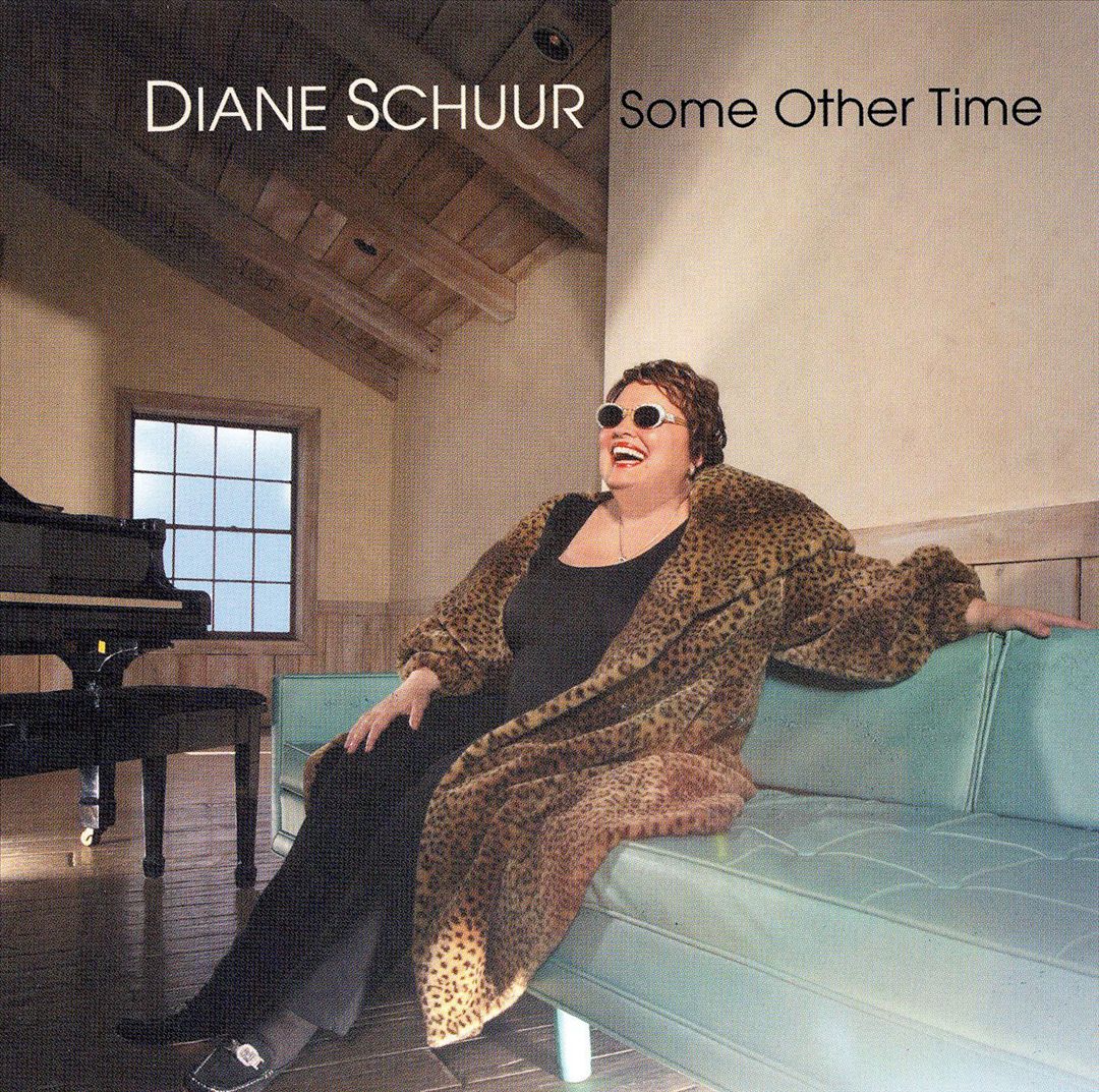 Some Other Time cover art