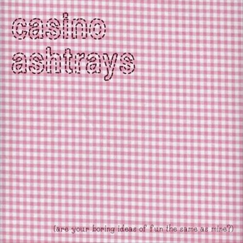 Are Your Boring Ideas of Fun the Same as Mine cover art