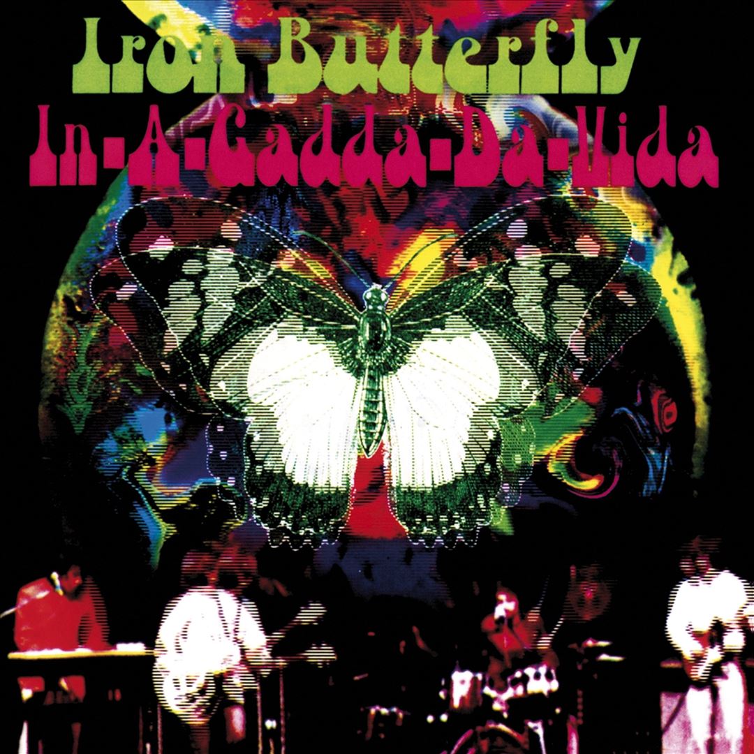 In-A-Gadda-Da-Vida cover art