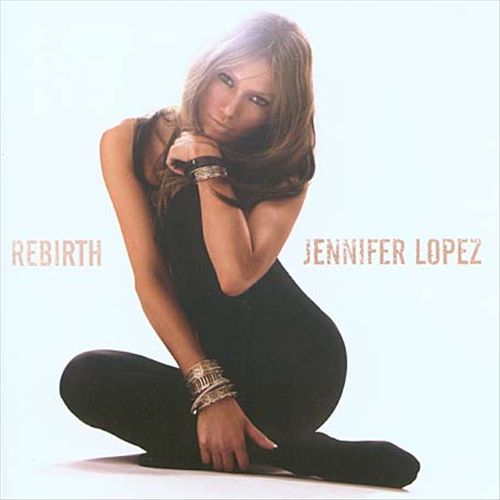 Rebirth cover art