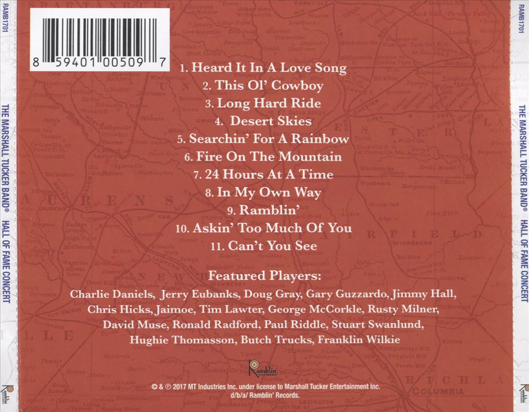 Capricorn Years cover art