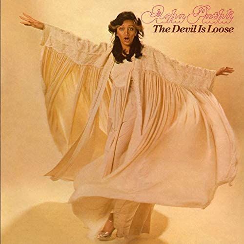 The Devil Is Loose cover art